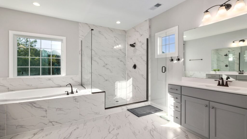 Can I renovate my bathroom for $10,000 (3)