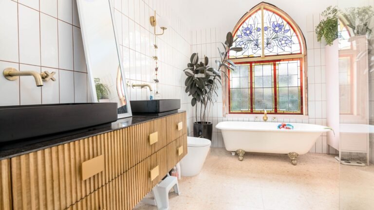 Can I renovate my bathroom for $10,000