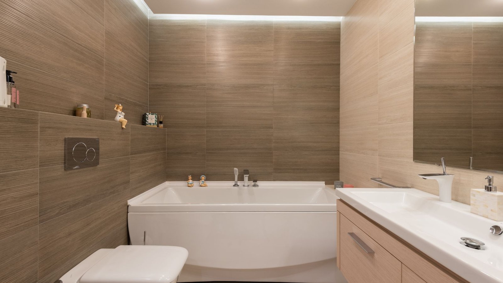 Bathroom Renovation Cost Calculator NZ: Estimate Your Budget And Plan ...
