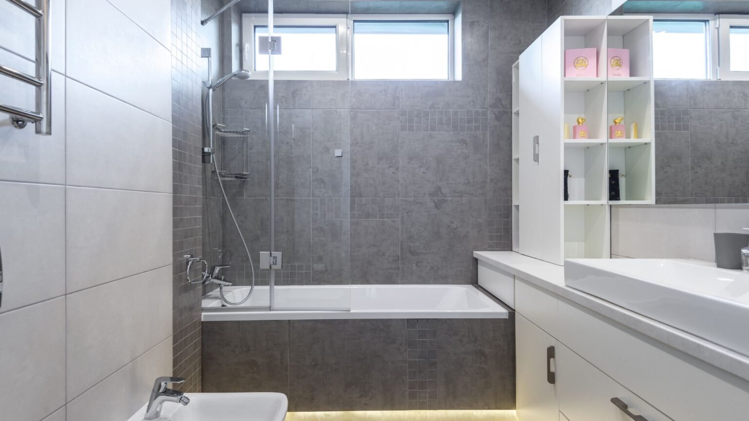 Cost Of Bathroom Renovations In NZ: What Homeowners Need To Know Before ...