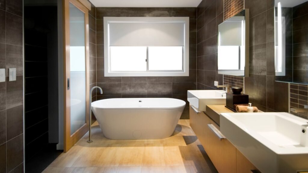 bathroom smells when it rains nz 6
