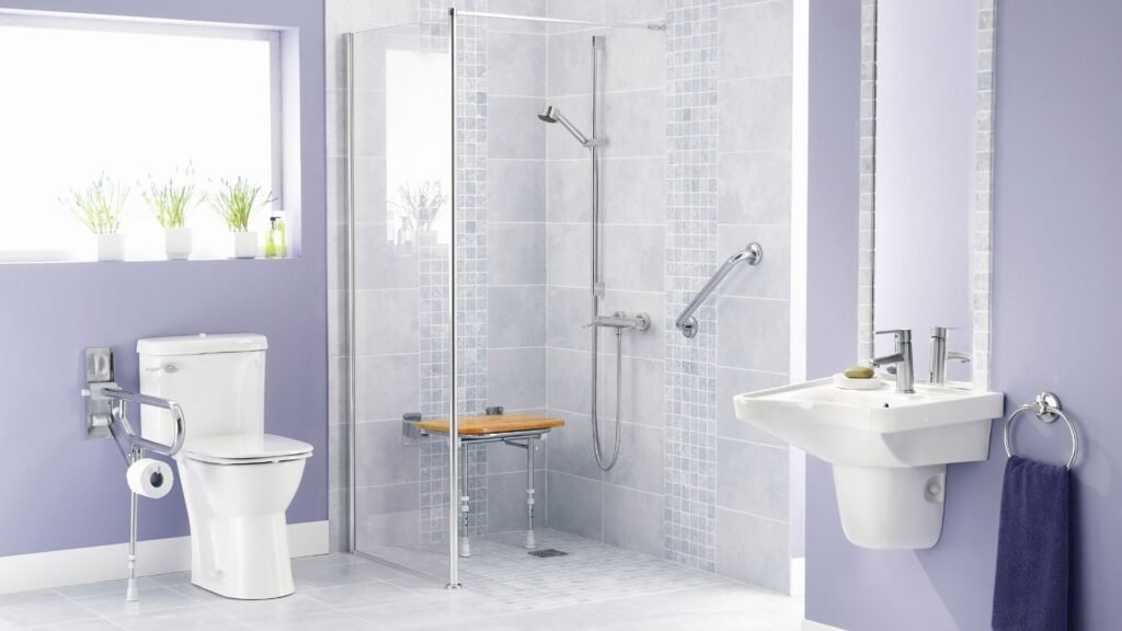 bathroom smells when it rains nz 7