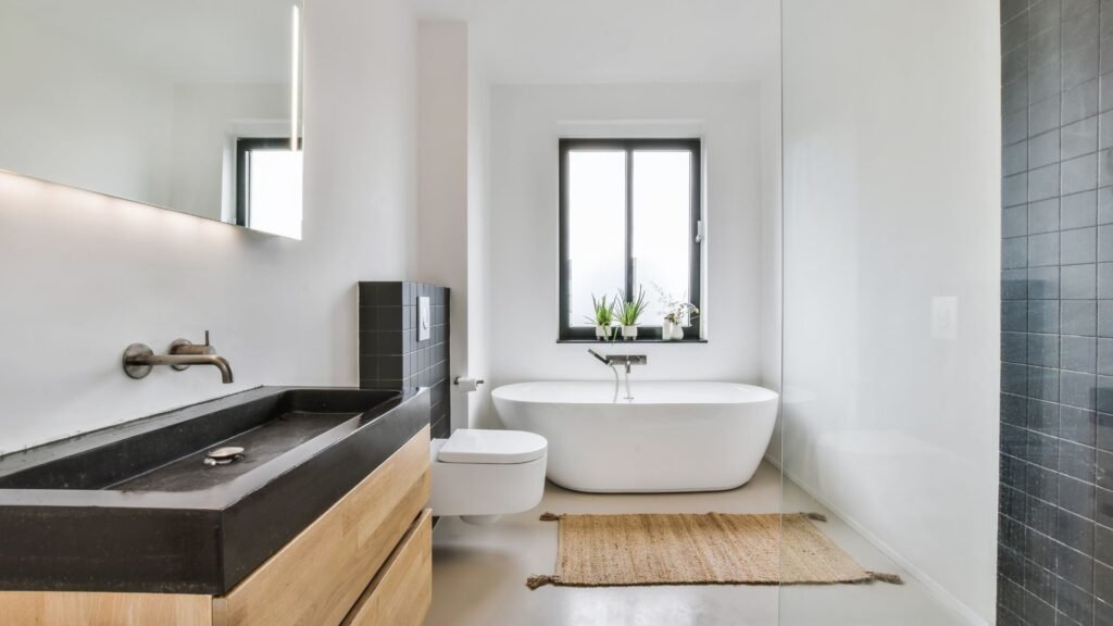 bathroom smells when it rains nz 9