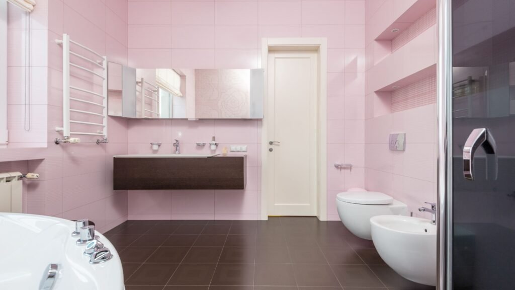 best material for bathroom walls nz 5