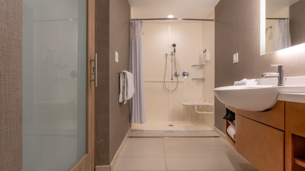 best material for bathroom walls nz 8