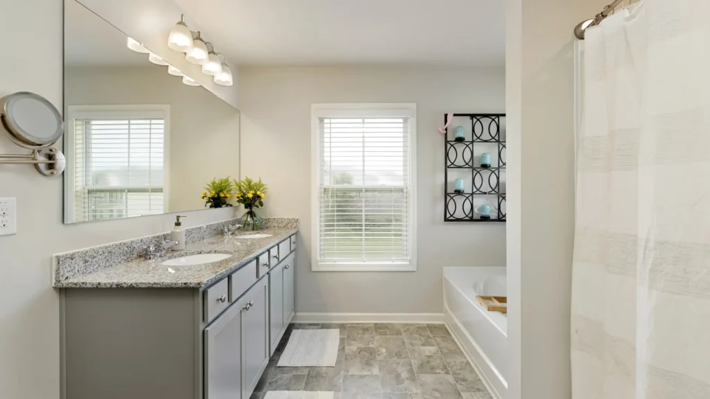 Cost of Bathroom Renovations in Te Awamutu 2