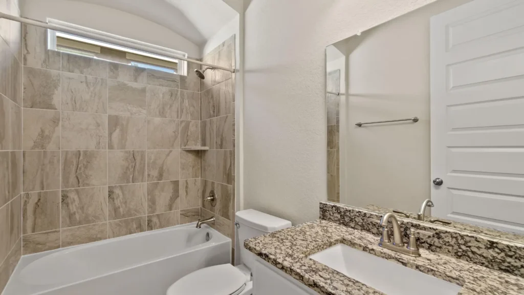 Cost of Bathroom Renovations in Te Awamutu 3