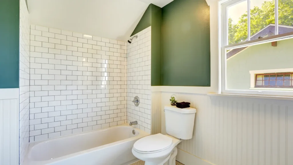 Cost of Bathroom Renovations in Te Awamutu 4