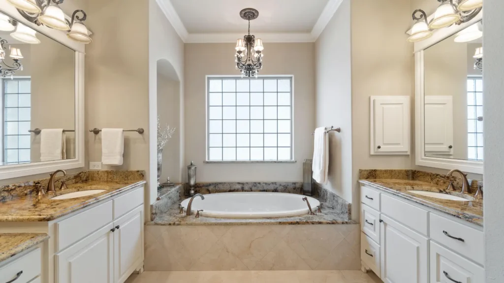 Cost of Bathroom Renovations in Te Awamutu 5