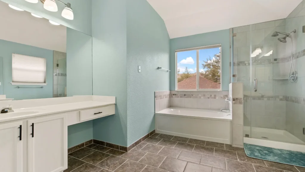 Cost of Bathroom Renovations in Te Awamutu 7