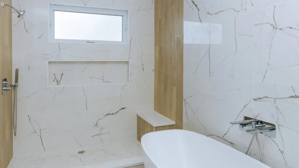 Cost of Bathroom Renovations in Te Awamutu 9